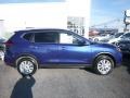 Caspian Blue - Rogue SV AWD Hybrid Photo No. 3