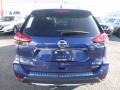 Caspian Blue - Rogue SV AWD Hybrid Photo No. 5