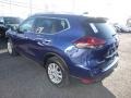 Caspian Blue - Rogue SV AWD Hybrid Photo No. 6