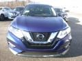 Caspian Blue - Rogue SV AWD Hybrid Photo No. 9