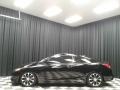 Crystal Black Pearl 2013 Honda Civic Si Coupe