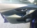 Caspian Blue - Rogue SV AWD Hybrid Photo No. 14