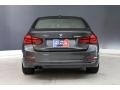 Mineral Grey Metallic - 3 Series 330i Sedan Photo No. 3