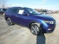 Caspian Blue - Rogue SV AWD Photo No. 1