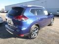 Caspian Blue - Rogue SV AWD Photo No. 4