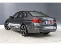 Mineral Grey Metallic - 3 Series 330i Sedan Photo No. 10