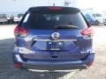 Caspian Blue - Rogue SV AWD Photo No. 5