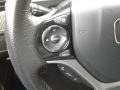Crystal Black Pearl - Civic Si Coupe Photo No. 15