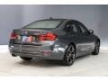 Mineral Grey Metallic - 3 Series 330i Sedan Photo No. 33