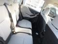 Gray Rear Seat Photo for 2019 Subaru Forester #130586058