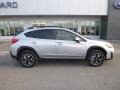 Ice Silver Metallic - Crosstrek 2.0i Premium Photo No. 3