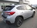Ice Silver Metallic - Crosstrek 2.0i Premium Photo No. 4