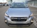 Ice Silver Metallic - Crosstrek 2.0i Premium Photo No. 9