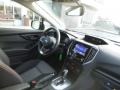Ice Silver Metallic - Crosstrek 2.0i Premium Photo No. 11