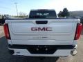 2019 White Frost Tricoat GMC Sierra 1500 Denali Crew Cab 4WD  photo #6