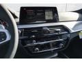Alpine White - 5 Series 530i Sedan Photo No. 6
