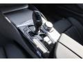 Alpine White - 5 Series 530i Sedan Photo No. 7