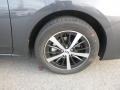 2019 Magnetite Gray Metallic Subaru Impreza 2.0i Premium 5-Door  photo #2