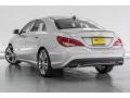 Polar Silver Metallic - CLA 250 Coupe Photo No. 3