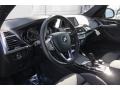 Jet Black - X3 sDrive30i Photo No. 4