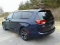 2019 Jazz Blue Pearl Chrysler Pacifica Touring Plus  photo #8