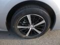 2019 Ice Silver Metallic Subaru Impreza 2.0i Premium 5-Door  photo #10
