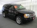 Onyx Black - Yukon Denali AWD Photo No. 1