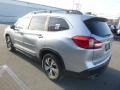 Ice Silver Metallic - Ascent Premium Photo No. 6