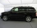 Onyx Black - Yukon Denali AWD Photo No. 5