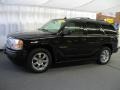 Onyx Black - Yukon Denali AWD Photo No. 6