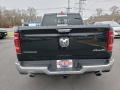 2019 Diamond Black Crystal Pearl Ram 1500 Big Horn Crew Cab 4x4  photo #5