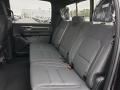 2019 Diamond Black Crystal Pearl Ram 1500 Big Horn Crew Cab 4x4  photo #6