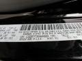 2019 Diamond Black Crystal Pearl Ram 1500 Big Horn Crew Cab 4x4  photo #9