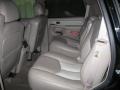 Onyx Black - Yukon Denali AWD Photo No. 8