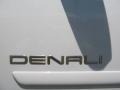 Summit White - Envoy Denali 4x4 Photo No. 9