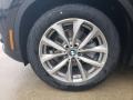 Dark Olive Metallic - X3 xDrive30i Photo No. 3