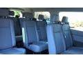 Rear Seat of 2019 Transit Passenger Wagon XL 150 LR