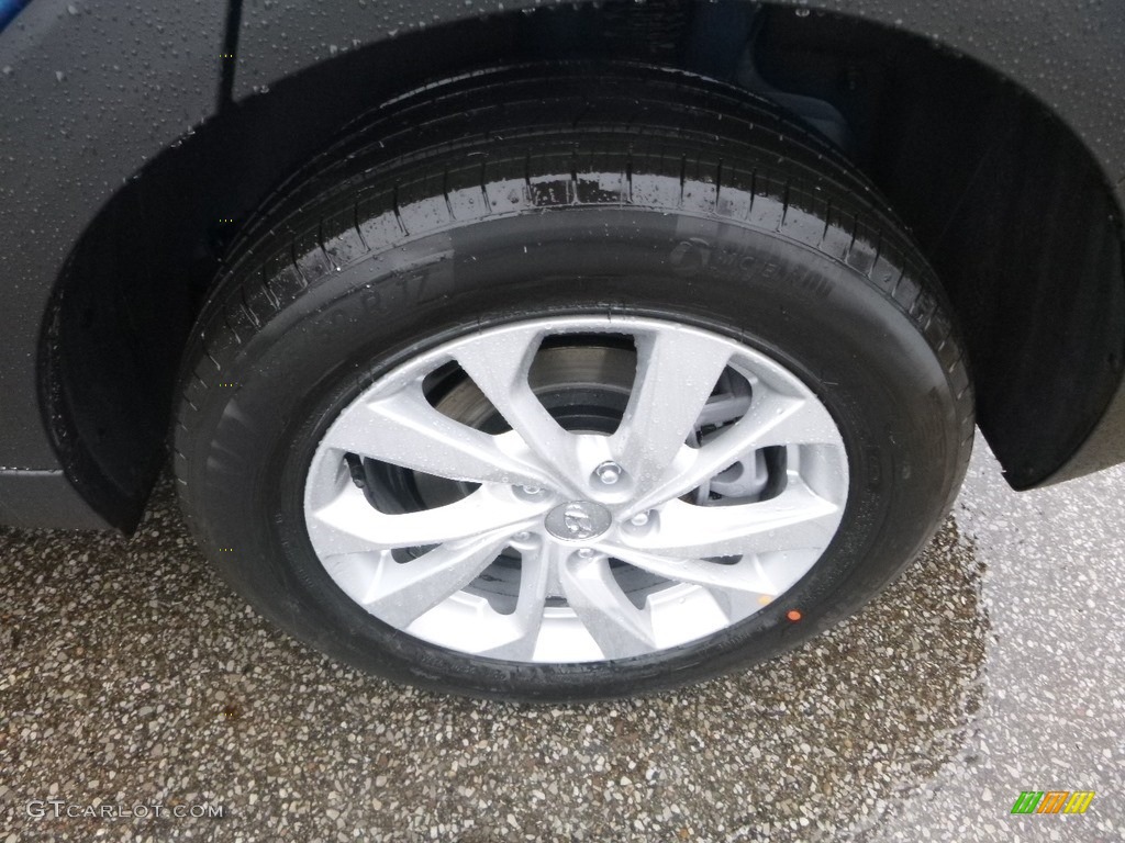 2019 Hyundai Tucson Value AWD Wheel Photo #130588575