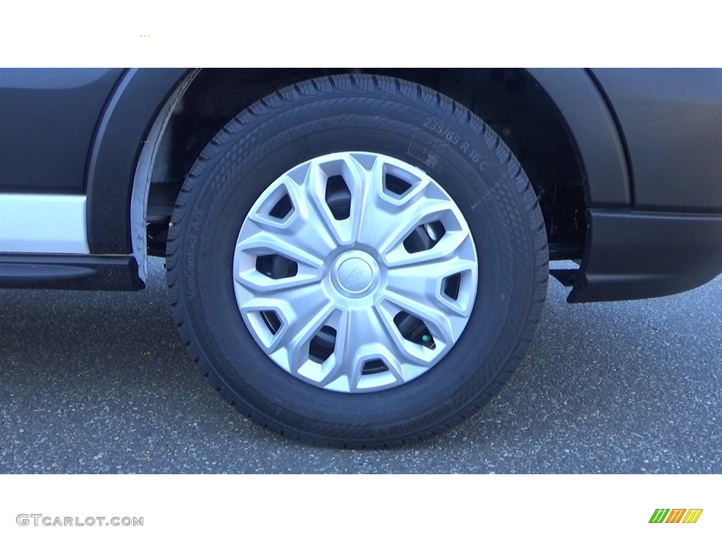 2019 Ford Transit Passenger Wagon XL 150 LR Wheel Photo #130588635