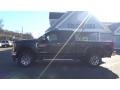 Agate Black - F350 Super Duty XLT SuperCab 4x4 Photo No. 4
