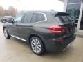 Dark Olive Metallic - X3 xDrive30i Photo No. 2