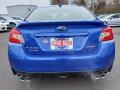 WR Blue Pearl - WRX  Photo No. 5