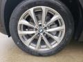 Dark Olive Metallic - X3 xDrive30i Photo No. 3