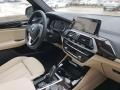 Dark Olive Metallic - X3 xDrive30i Photo No. 4