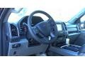 Agate Black - F350 Super Duty XLT SuperCab 4x4 Photo No. 10