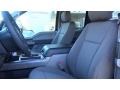 Agate Black - F350 Super Duty XLT SuperCab 4x4 Photo No. 11
