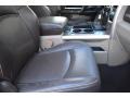 Bright Silver Metallic - Ram 2500 HD Laramie Longhorn Mega Cab 4x4 Photo No. 18