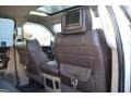 2012 Bright Silver Metallic Dodge Ram 2500 HD Laramie Longhorn Mega Cab 4x4  photo #21