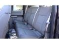 Earth Gray Rear Seat Photo for 2019 Ford F350 Super Duty #130589061