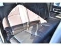 Bright Silver Metallic - Ram 2500 HD Laramie Longhorn Mega Cab 4x4 Photo No. 24